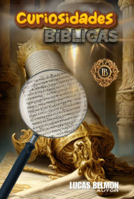Title: Curiosidades Bíblicas, Author: Lucas Belmon
