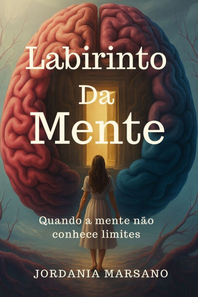 Labirinto Da Mente: Quando a Mente nï¿½o Conhece Limites