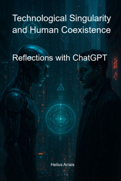 Technological Singularity And Human Coexistence - Reflections With Chatgpt