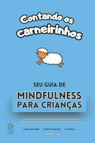 Title: Contando OS Carneirinhos: Seu Guia de Mindfulness Para Crianï¿½as, Author: Val Cristina