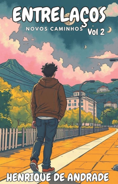 EntrelaÃ¯Â¿Â½os: Novos Caminhos