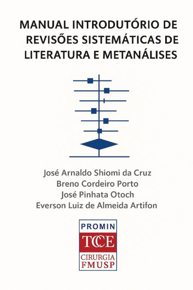 Manual IntrodutÃ¯Â¿Â½rio de RevisÃ¯Â¿Â½es SistemÃ¯Â¿Â½ticas de Literatura E MetanÃ¯Â¿Â½lises.