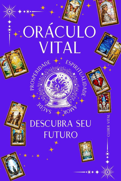 OrÃ¯Â¿Â½culo Vital: Descubra Seu Futuro