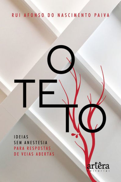 O Teto: Ideias sem Anestesia para Respostas de Veias Abertas