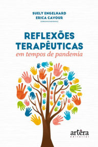Title: Reflexões Terapêuticas em Tempos de Pandemia, Author: Erica Cavour