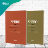 Title: Serro: Patrimônio do Brasil - Volumes 1 e 2, Author: Danilo Arnaldo Briskievicz