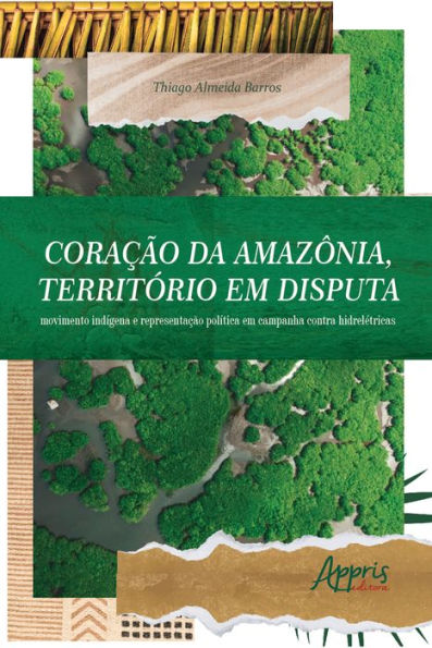 Coração da Amazônia, Território em Disputa: Movimento Indígena e Representação Política em Campanha Contra Hidrelétricas