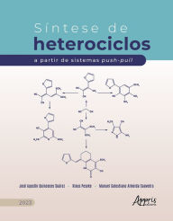 Title: Síntese de Heterociclos a Partir de Sistemas Push-Pull, Author: José Agustín Quincoces Suárez