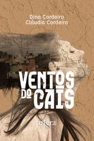 Title: Ventos do Cais, Author: Dina Cordeiro