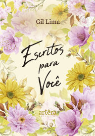 Free bookworm download for pc Escritos para Você (English literature) 9786525074368 