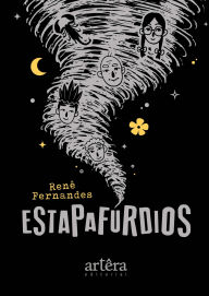 Title: Estapafúrdios, Author: Renê Fernandes