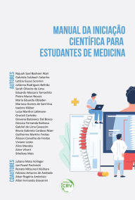 Title: Manual da iniciação científica para estudantes de medicina, Author: Najuah Sael Basheer Atari