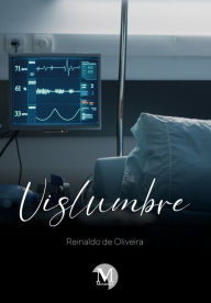 Title: Vislumbre, Author: Reinaldo de Oliveira