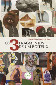 Title: Os 3 fragmentos de um Boiteux, Author: Bayard Do Coutto Boiteux