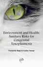 ENVIRONMENT AND HEALTH: SANITARY RISKS FOR CONGENITAL TOXOPLASMOSIS