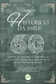 Title: Um breve histórico da SSRS: 60 Aspectos da trajetória da existência da sociedade dos surdos do Rio Grande do Sul em seu percurso de 60 anos, Author: Renata Ohlson Heinzelmann