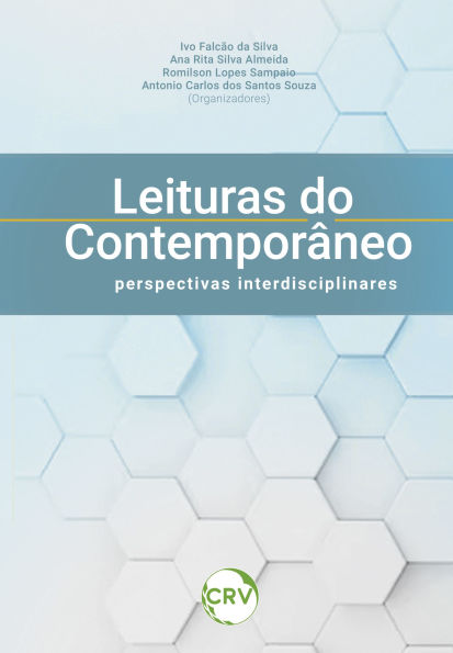 Leituras do contemporâneo: Perspectivas interdisciplinares