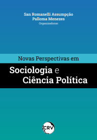Title: Novas perspectivas em sociologia e ciência política, Author: San Romanelli Assumpção