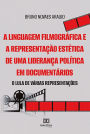 A linguagem filmográfica e a representação estética de uma liderança política em documentários: o Lula de várias representações