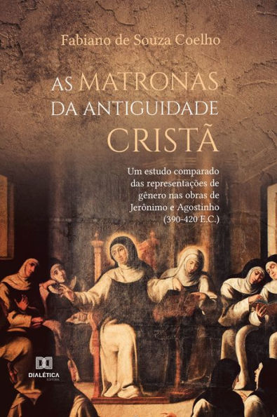 As matronas da Antiguidade cristã