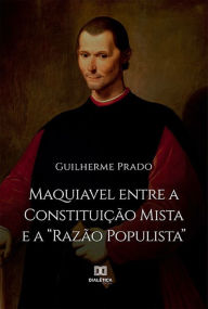Title: Maquiavel entre a Constituição Mista e a 