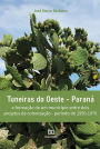 Tuneiras do Oeste - Paraná: a formação de um município entre dois projetos de colonização - período de 1950-1970