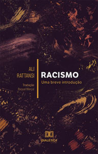 Title: Racismo: uma breve introdução, Author: Ali Rattansi