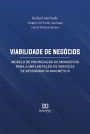 Viabilidade de Negócios: Modelo de Priorização de Municípios para a Implantação de Serviços de Ressonância Magnética