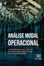 Análise Modal Operacional: a metodologia de análise de vibrações estruturais aplicada em um píer
