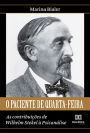 O Paciente de Quarta-feira: as contribuições de Wilhelm Stekel à Psicanálise