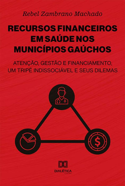 Recursos financeiros em saúde nos municípios gaúchos: atenção, gestão e financiamento, um tripé indissociável e seus dilemas