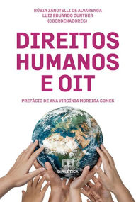 Title: Direitos Humanos e OIT, Author: Luiz Eduardo Gunther