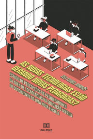 Title: As Novas Tecnologias estão gerando Novas Pedagogias?: estudo de percepções de pesquisadores da área de Tecnologias na Educação acerca do surgimento de uma nova escola, Author: Zeli Isabel Ambrós