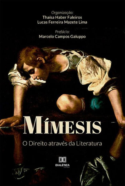 Mímesis: o Direito através da Literatura