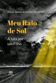 Title: Meu Raio de Sol: a luta por um filho, Author: Dianer Juliana de Moraes Christofari
