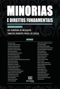 Title: Minorias e direitos fundamentais, Author: Gil Ferreira de Mesquita