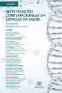 Investigações contemporâneas em Ciências da Saúde: - Volume 7