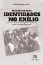 Reconstrução de identidades no exílio: memórias e histórias dos angolanos da diáspora no Rio de Janeiro (1992-2006)