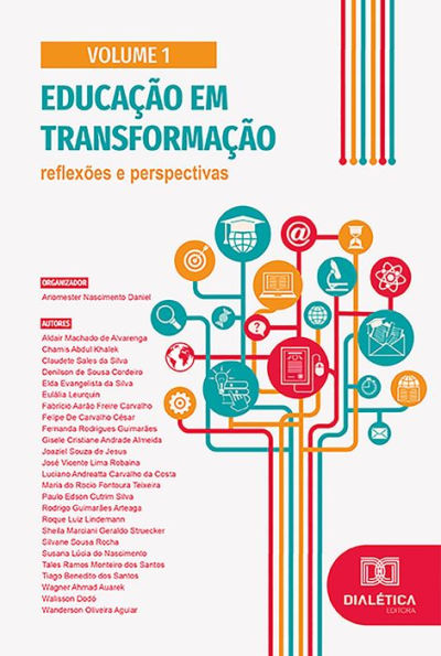 Educação em Transformação: Reflexões e Perspectivas: - Volume 1