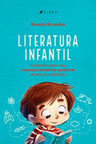 Title: Literatura Infantil, Author: Brenda Brandão