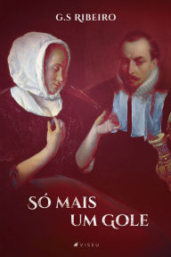 Title: So? mais um gole, Author: G.S Ribeiro