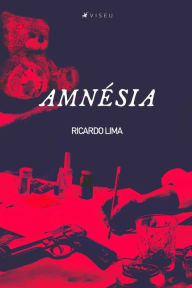 Title: Amnésia, Author: Ricardo Lima