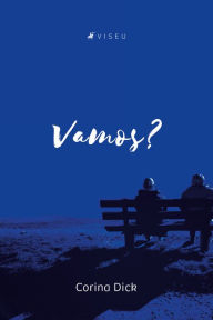 Title: Vamos?, Author: Corina Dick