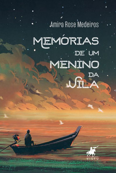 Memórias de um menino da vila