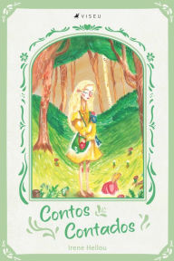 Title: Contos contados, Author: Irene Hellou