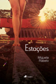 Title: Estações, Author: Miguela Rabelo