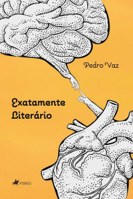 Title: Exatamente Litera?rio, Author: Pedro Vaz