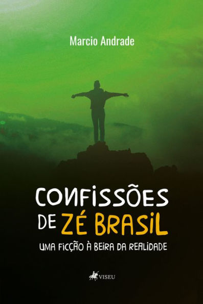 Confissões de Zé Brasil: Uma ficção a beira da realidade