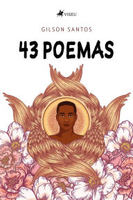 Title: 43 poemas, Author: Gilson Santos