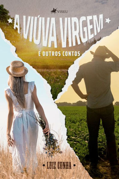 A Viu?va Virgem e Outros Contos